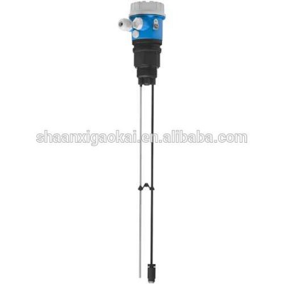 E+H GuidedLiquicap T FMI21 Capacitive level Two-rod probe for continuous measurement in liquids