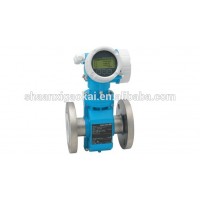 E+H /endress hauser Proline Promag P 200/ 5P2B15 Electromagnetic flowmeter the flowmeter designed as a compact wafer version