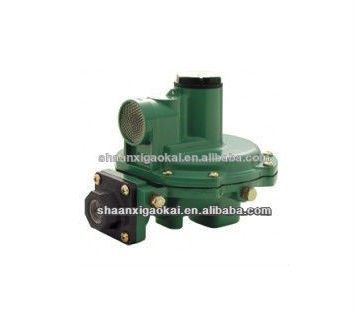 2014 best saling gas regulator price/natural gas pressure regulator/natural gas pressure regulator