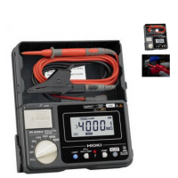 INSULATION TESTER IR4053 Digital Insulation Tester