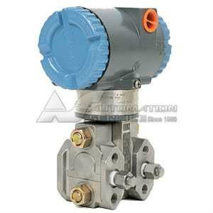 original differential pressure transmitter Foxboro IDP10